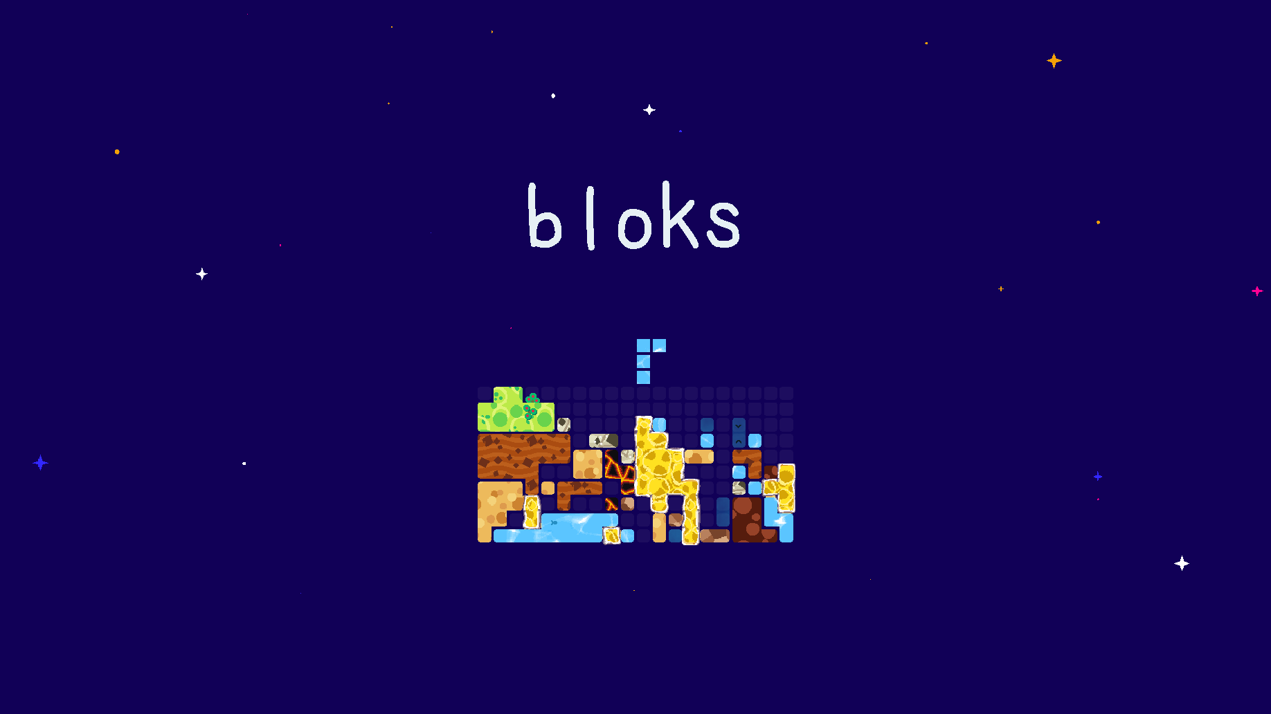 bloks