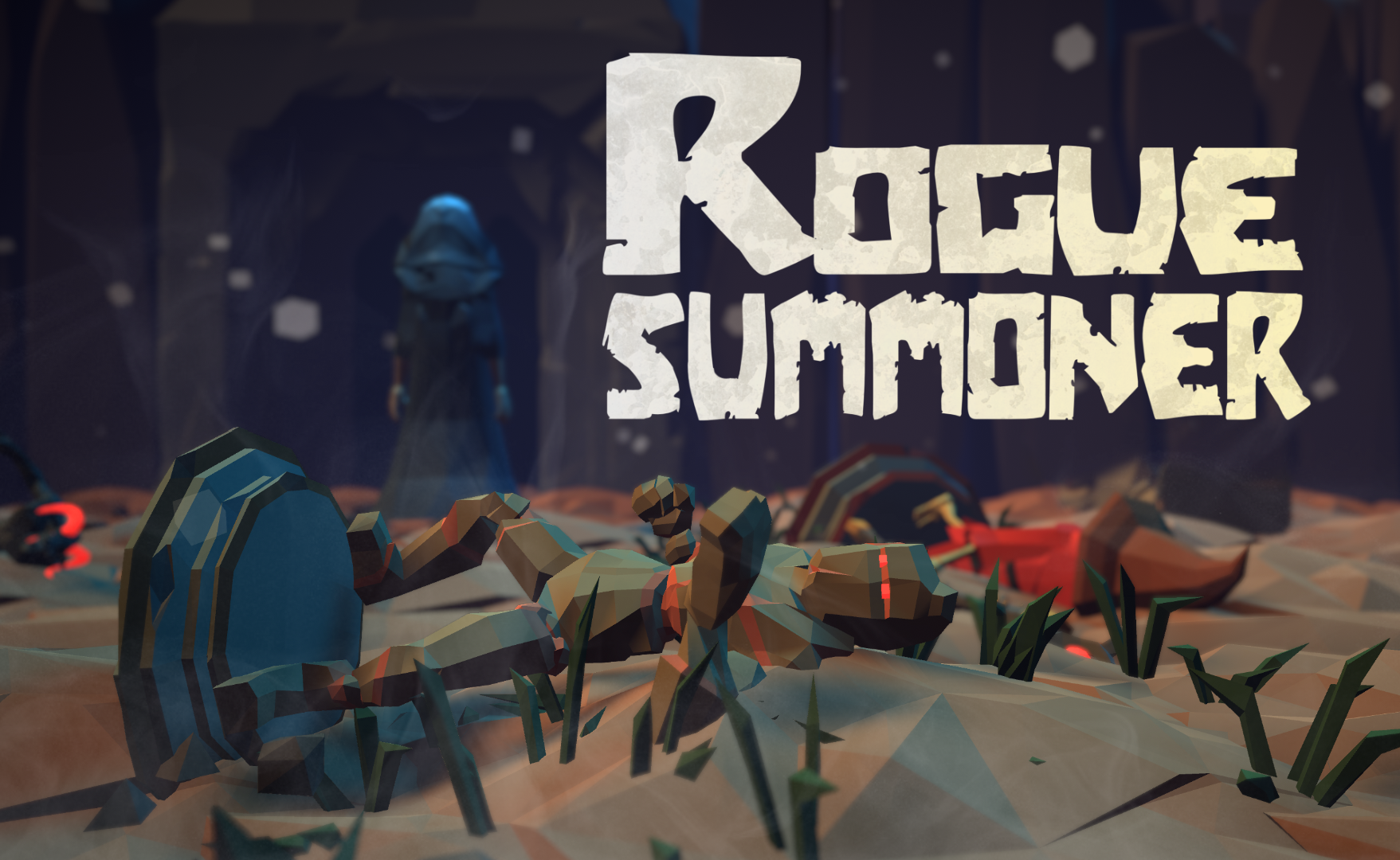 Rogue Summoner