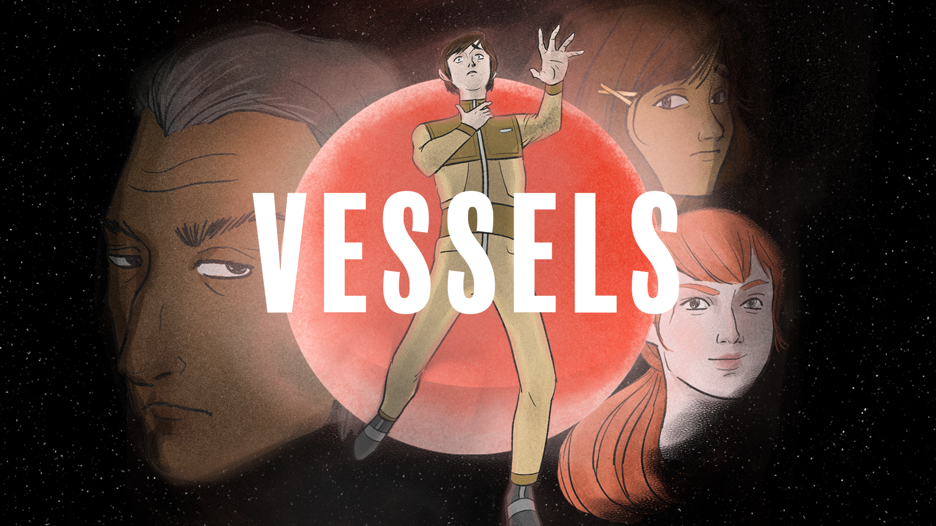 VESSELS