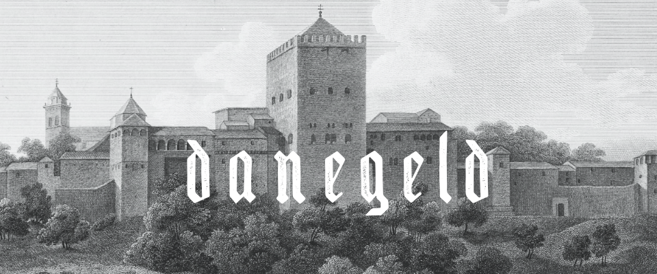 Danegeld