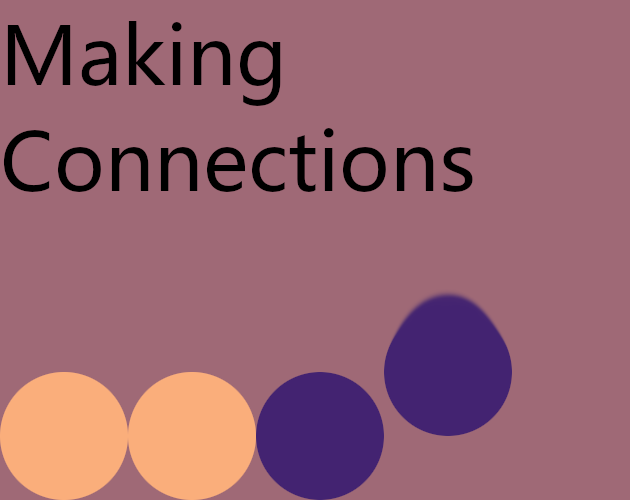 Making Connections