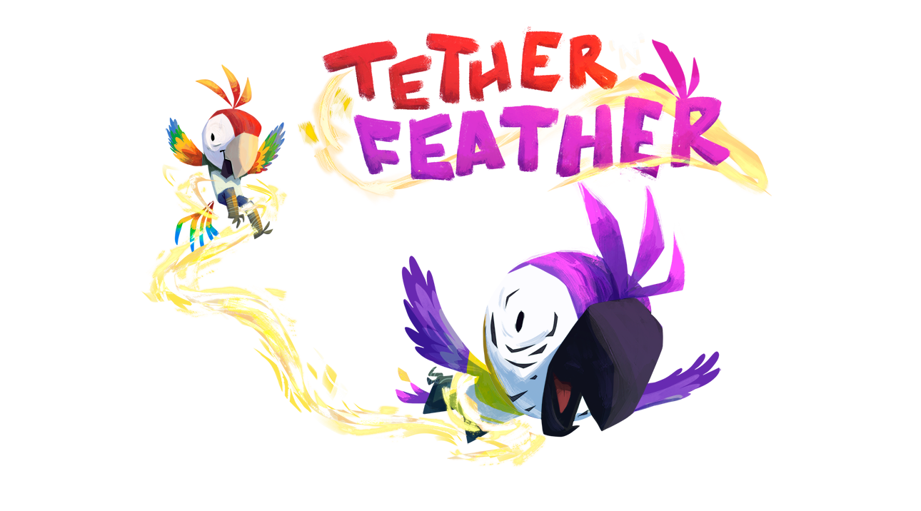 Tether n' Feather