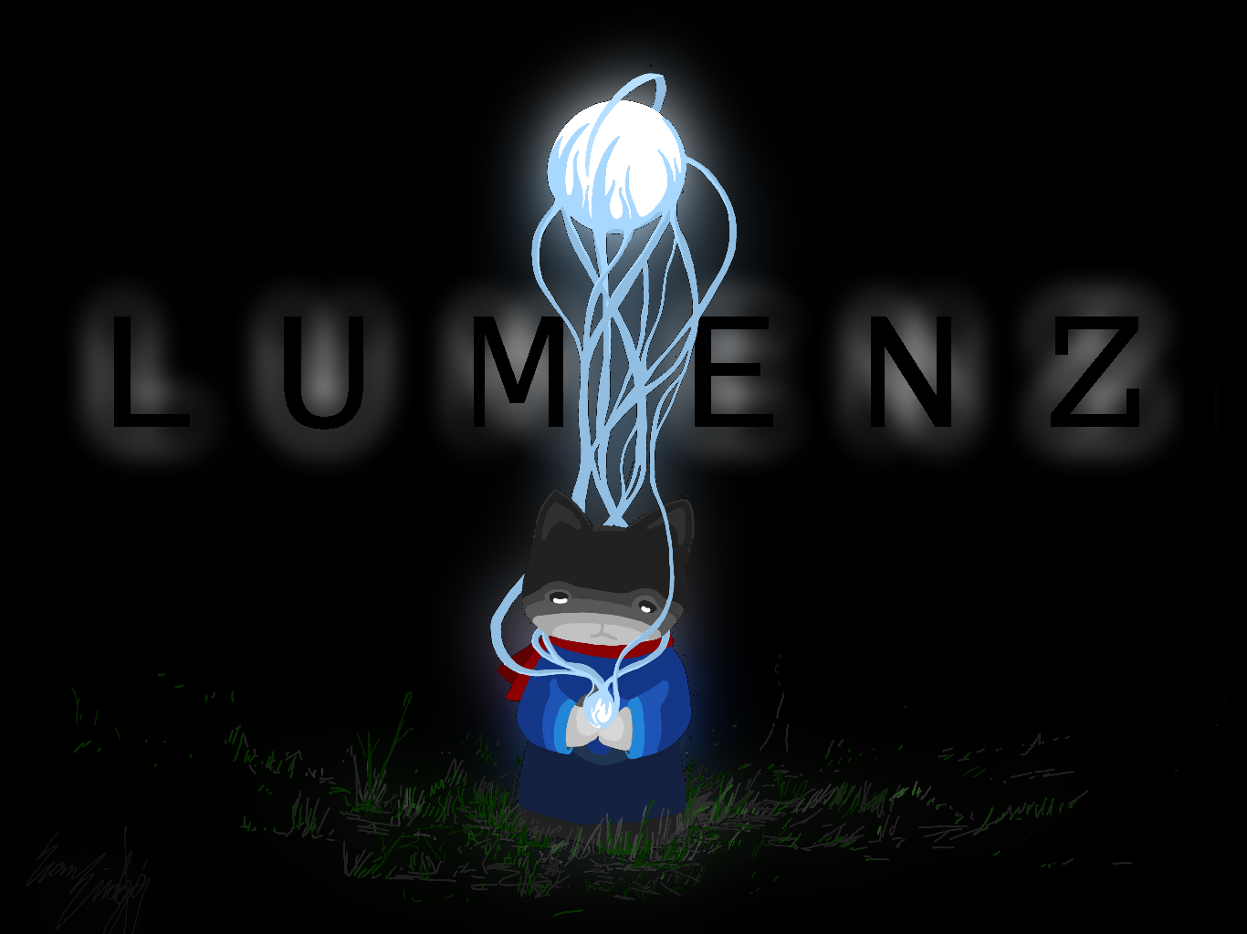 LUMENZ - GMTK Game Jam 2021