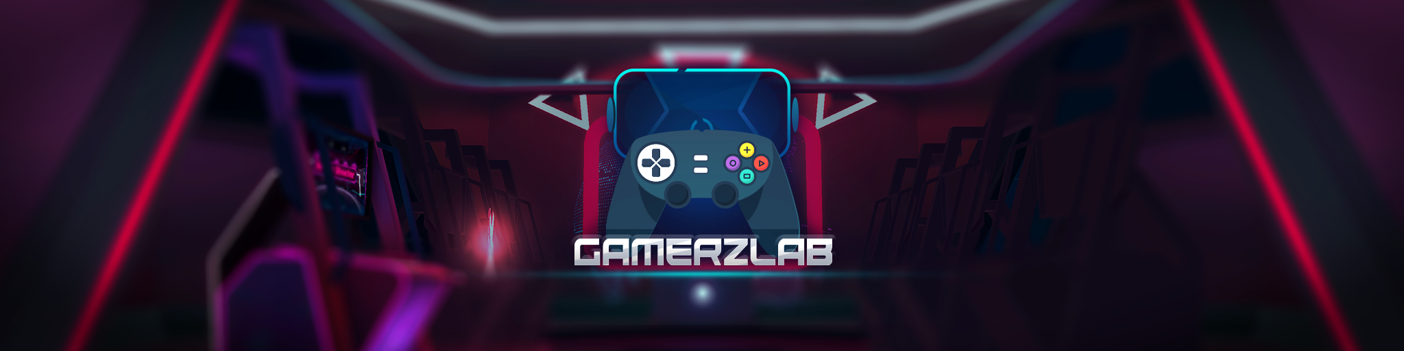 Gamerz Lab