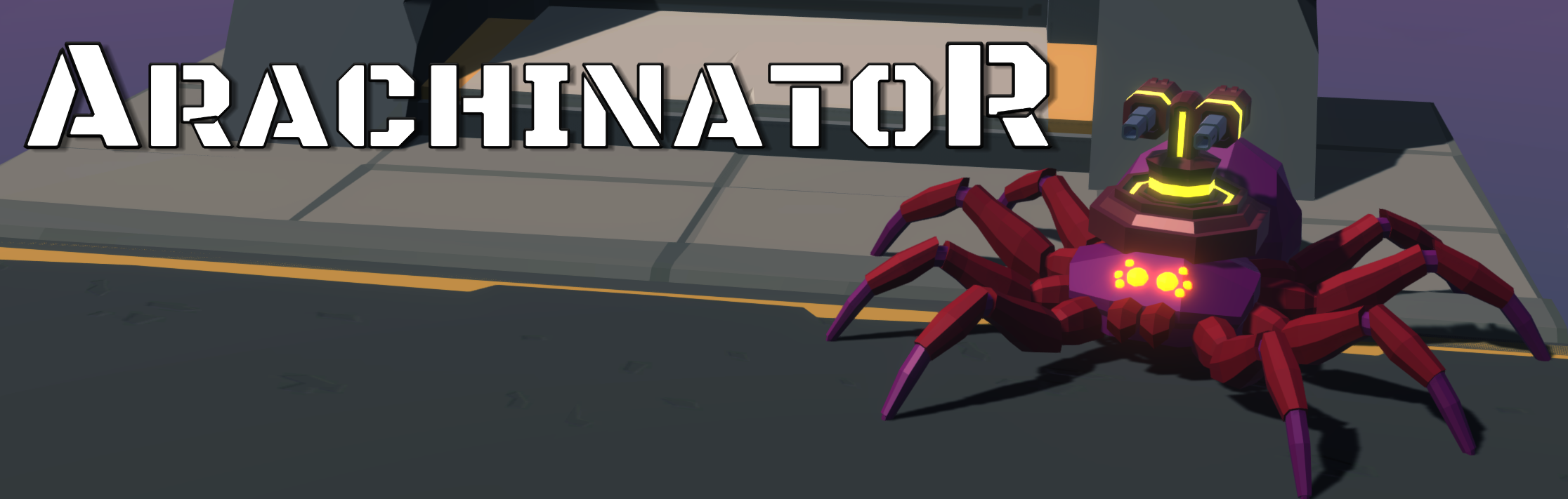 ArachinatoR