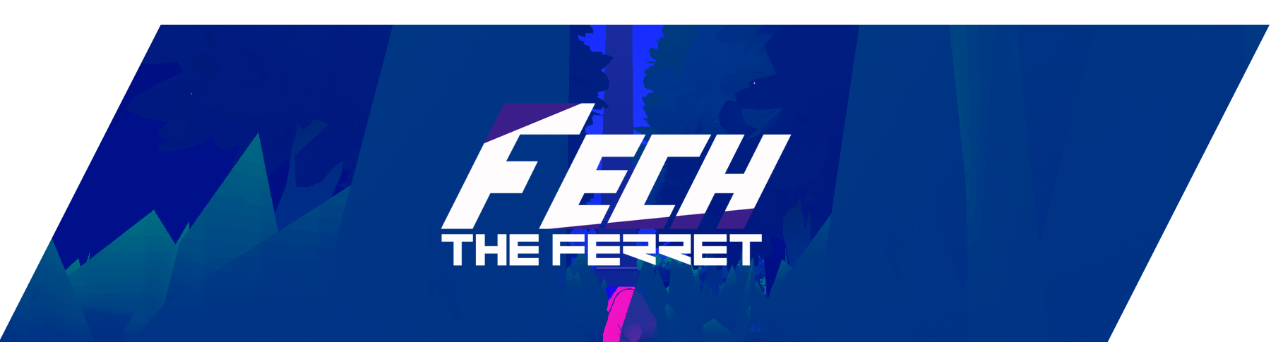 Fech The Ferret (alpha)