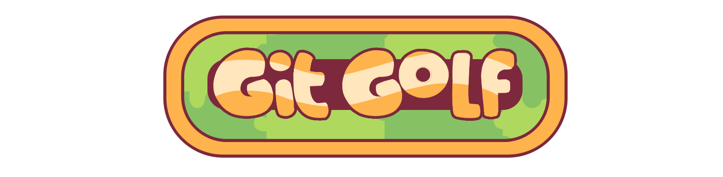 Git Golf