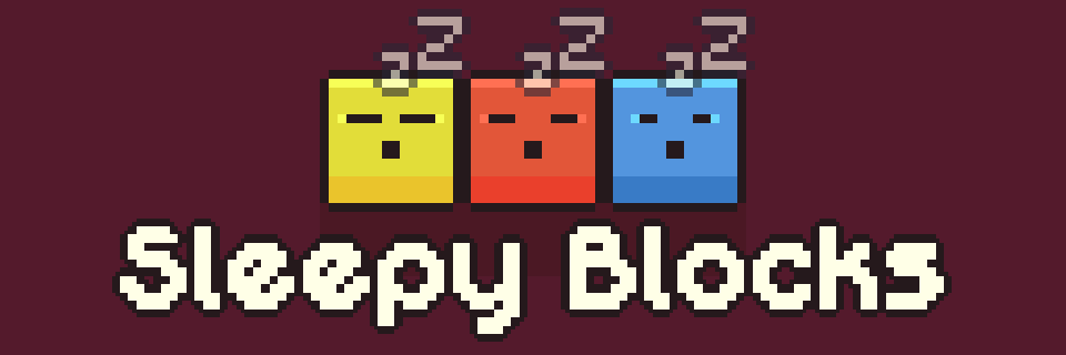 Sleepy Blocks