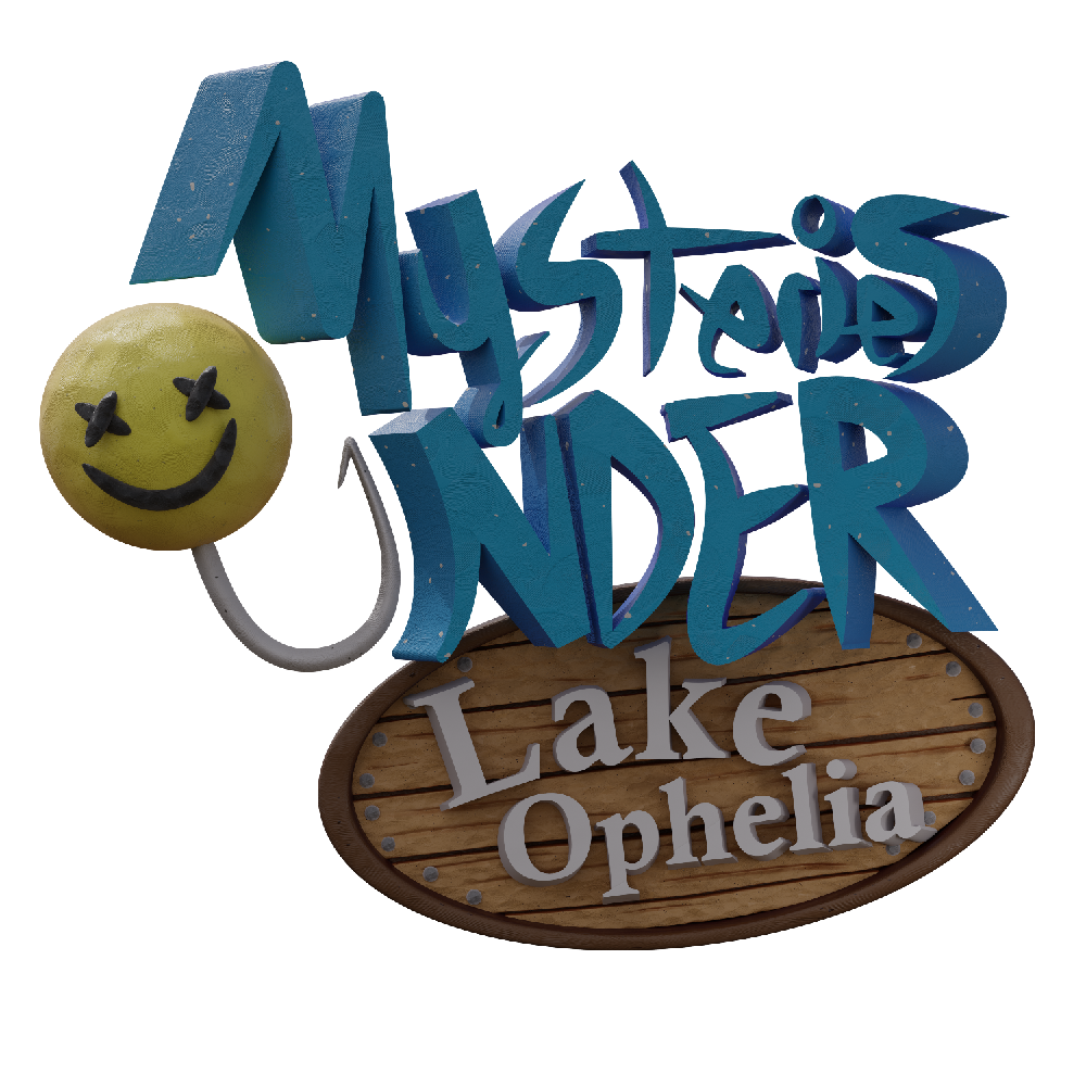 Mysteries Under Lake Ophelia