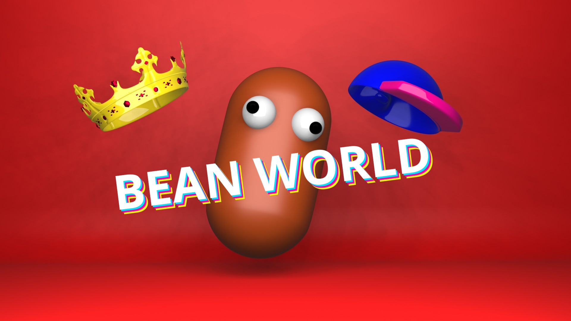 BEAN WORLD