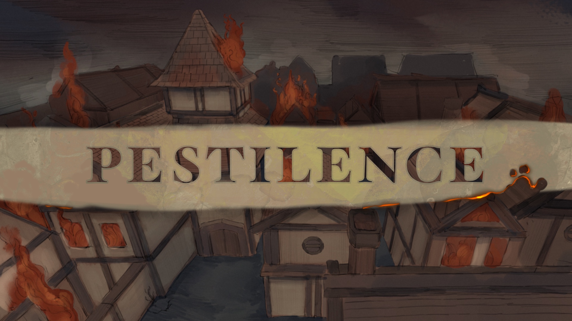 Pestilence