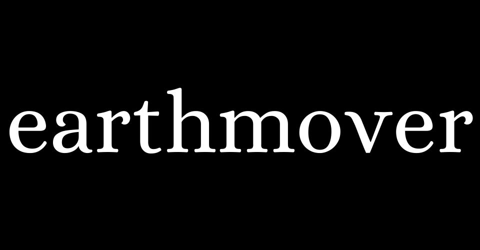 earthmover