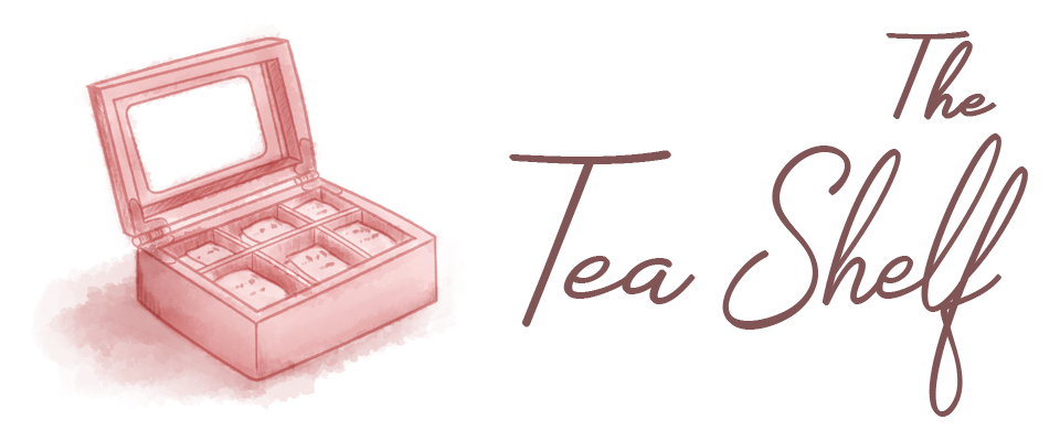 The Tea Shelf