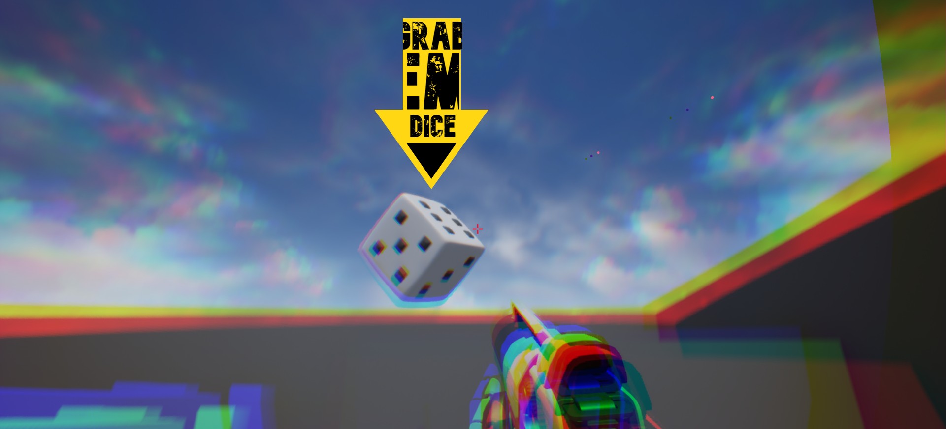 Grab 'em Dice