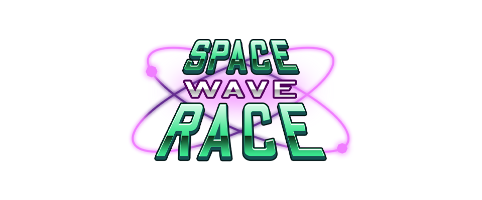 Space Wave Race