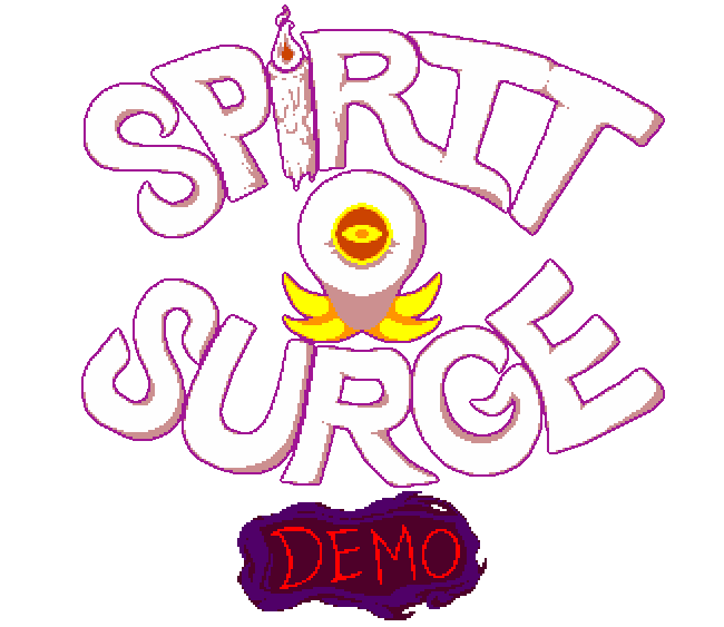 SpiritSurge