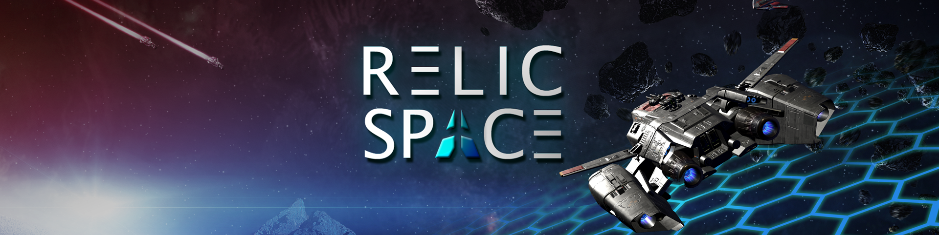 Relic Space