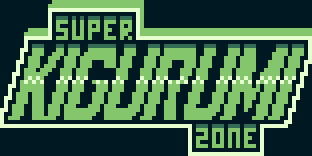 Super Kigurumi Zone - Gameboy