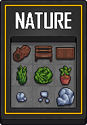 Nature Collection