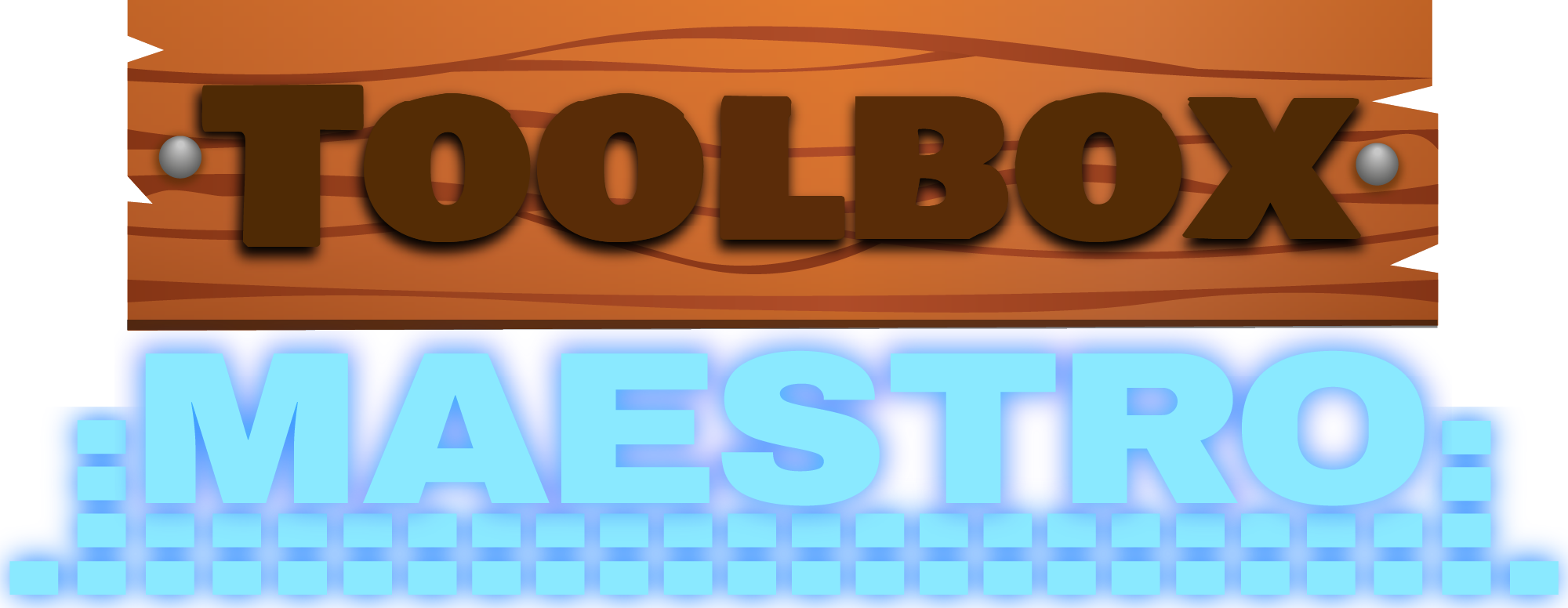 Toolbox Maestro