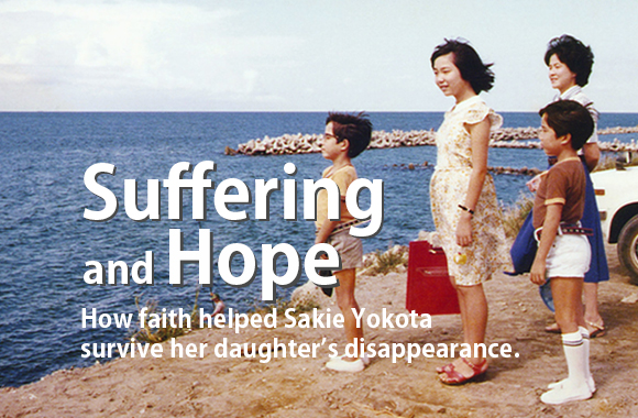 Suffering and Hope