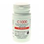 C 1000 integratore alimentare a base di Rosa canina e Vitamina C - 60 cp