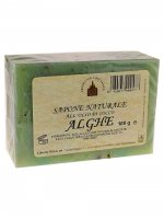 Sapone alle alghe - 100 g