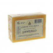 Sapone al sandalo - 100 g