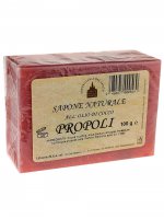 Sapone alla propoli - 100 g