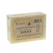 Sapone all'avena - 100 g