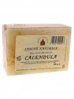 Sapone alla calendula - 100 g