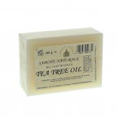 Sapone al Tea Tree oil - 100 g