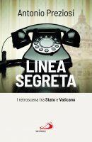 Linea segreta - Antonio Preziosi