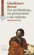 Ero un blasfemo, un persecutore e un violento - Gianfranco Ravasi