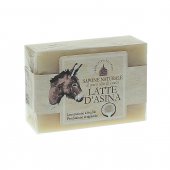 Sapone al latte d'asina - 100 g