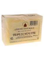 Sapone al tepezcohuite - 100 gr