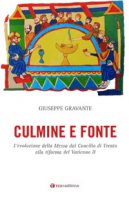 Culmine e fonte - Giuseppe Gravante