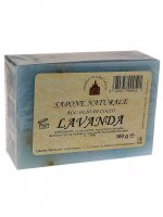 Sapone alla lavanda - 100 g