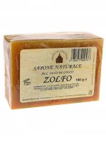 Sapone allo zolfo - 100 g