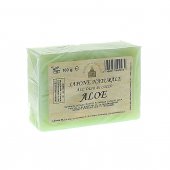 Sapone all'aloe - 100 g