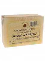 Sapone al burro di karite' - 100 g