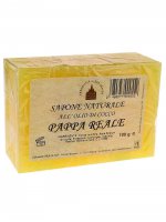 Sapone alla pappa reale - 100 g