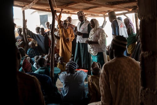 Kebbi Malnutrition Crisis 03