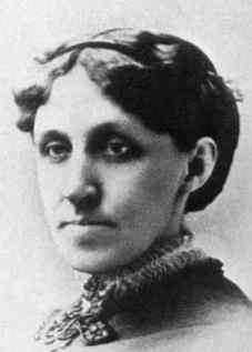 Alcott, Louisa May