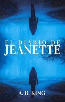 El diario de Jeanette © (¡Terminada!)  cover