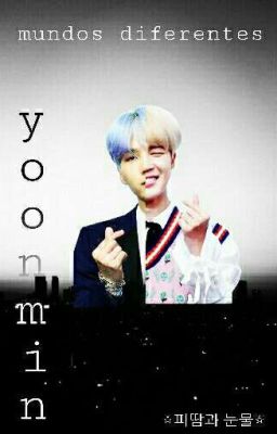 yoonmin +18 [Terminada] cover