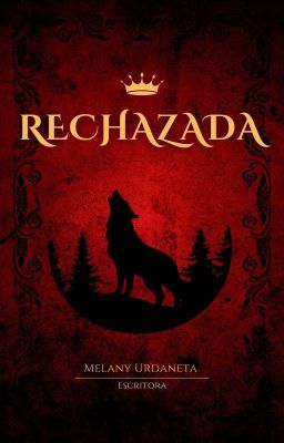 |Rechazada| (Disponible en Dreame) cover