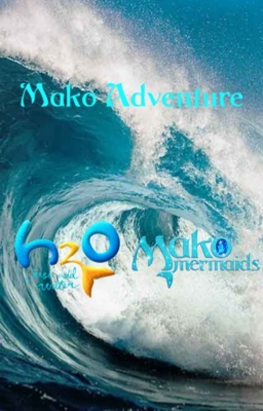 Mako Adventure by LouisMarinucci