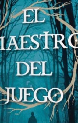 El Maestro Del Juego(completa) cover