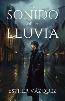 El sonido de la lluvia cover